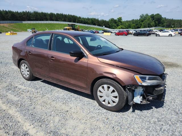 Vin: 3vw267aj9gm408363, lot: 53384545, volkswagen jetta s 20164