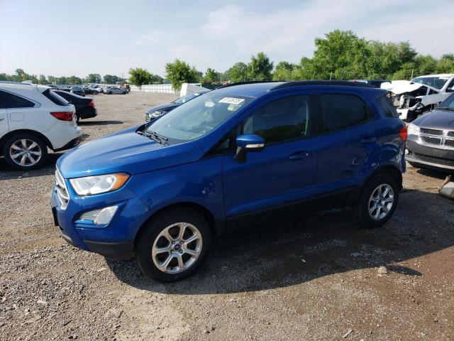 Vin: maj6p1ul8jc176719, lot: 61126725, ford ecosport se 2018 img_1