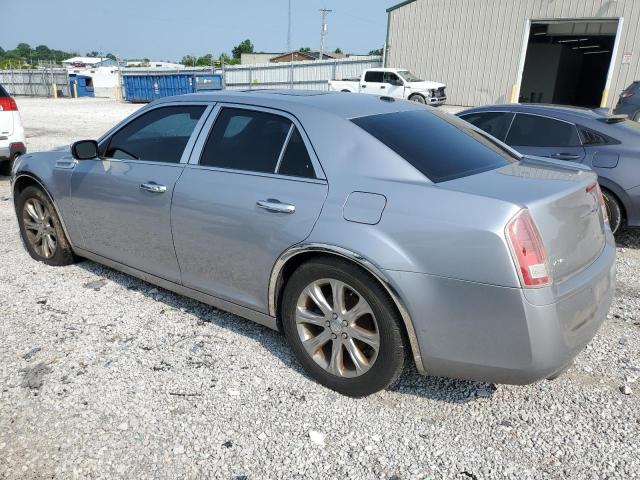 2013 CHRYSLER 300 S #3290246270