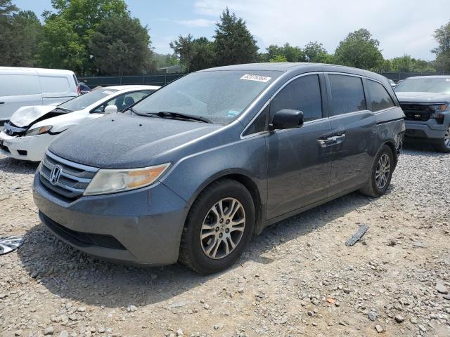 HONDA ODYSSEY EX