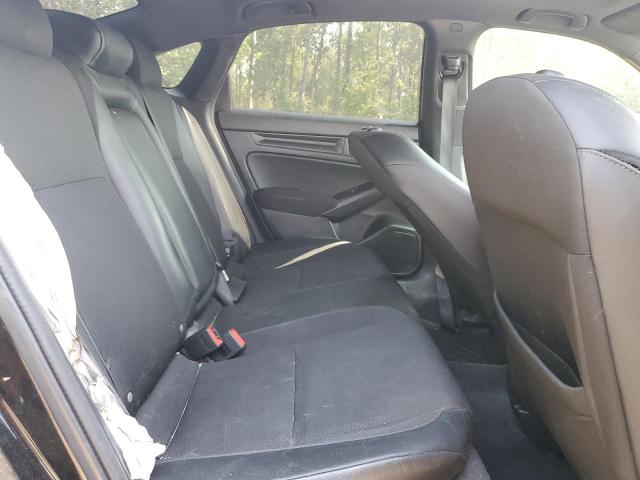 2025 HONDA CIVIC SPOR 2HGFE4F81SH004719