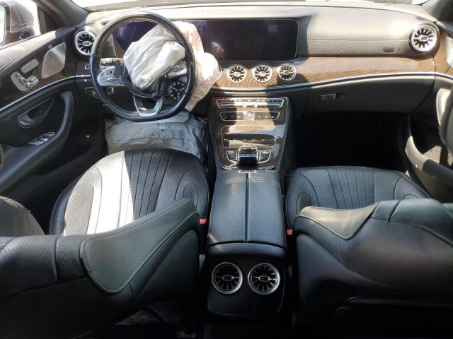 2019 MERCEDES-BENZ CLS 450 WDD2J5JB9KA027171