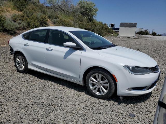 Vin: 1c3cccab8gn159100, lot: 60001565, chrysler 200 limited 20164