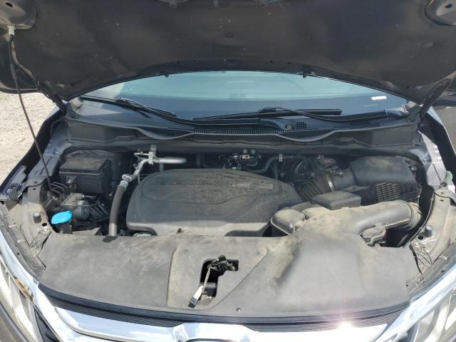 2019 HONDA ODYSSEY EX 5FNRL6H72KB012870