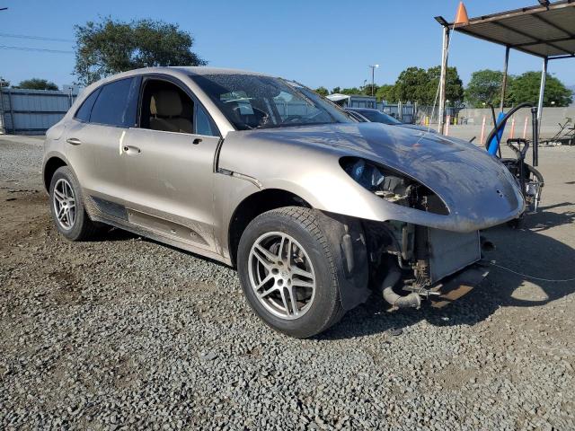Vin: wp1aa2a53jlb10336, lot: 59210435, porsche macan 20184