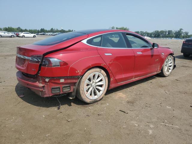 Vin: 5yjsa1e21gf156159, lot: 60134815, tesla model s 20163