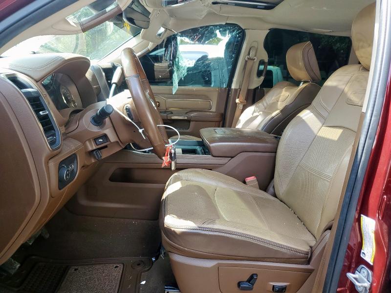 2020 RAM 3500 LONGH 3C63RRNL1LG271618