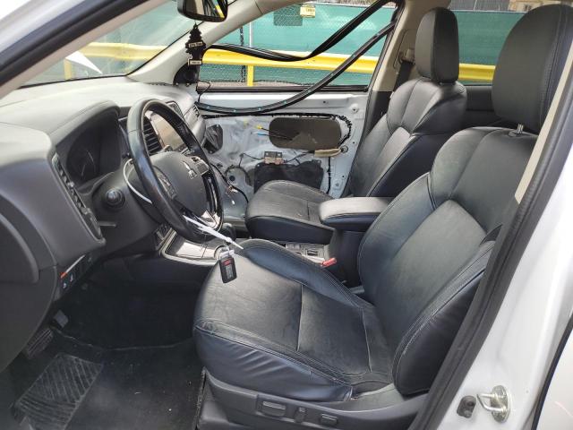 2020 MITSUBISHI OUTLANDER JA4AZ3A31LZ034074