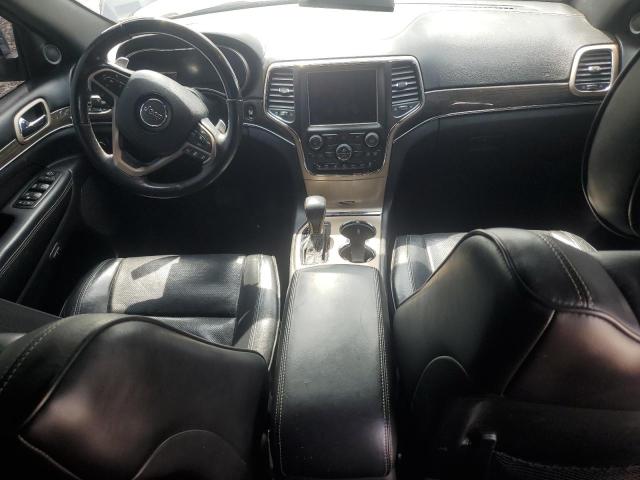 2017 JEEP GRAND CHER - 1C4RJFCG1HC684826