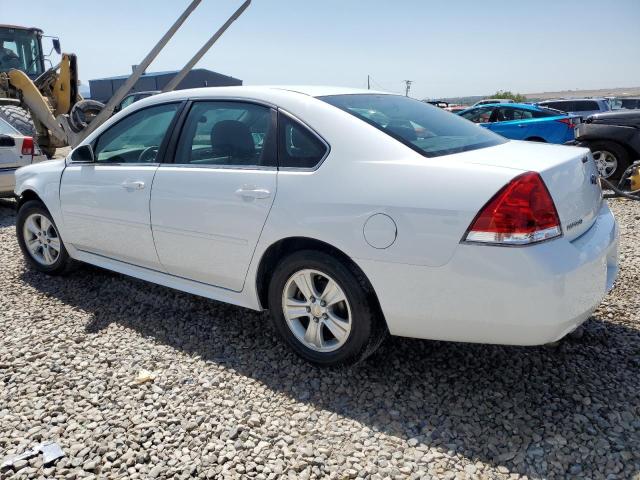 Vin: 2g1wf5e34d1264219, lot: 61955925, chevrolet impala ls 20132