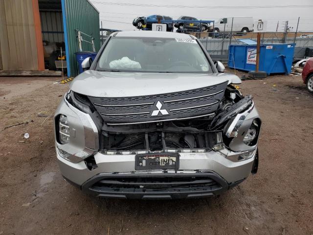 2022 MITSUBISHI OUTLANDER - JA4J4TA85NZ047584