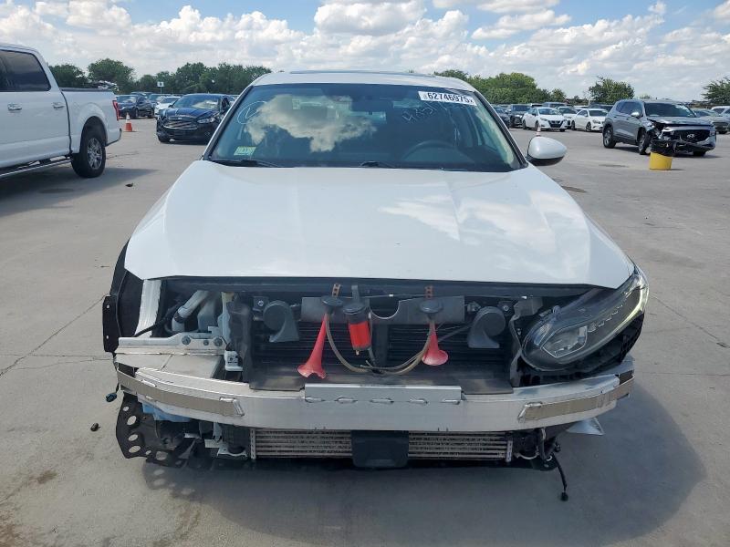 2018 HONDA ACCORD EX 1HGCV1F46JA021415
