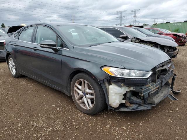 Vin: 1fa6p0h78g5105265, lot: 62819935, ford fusion se 20164