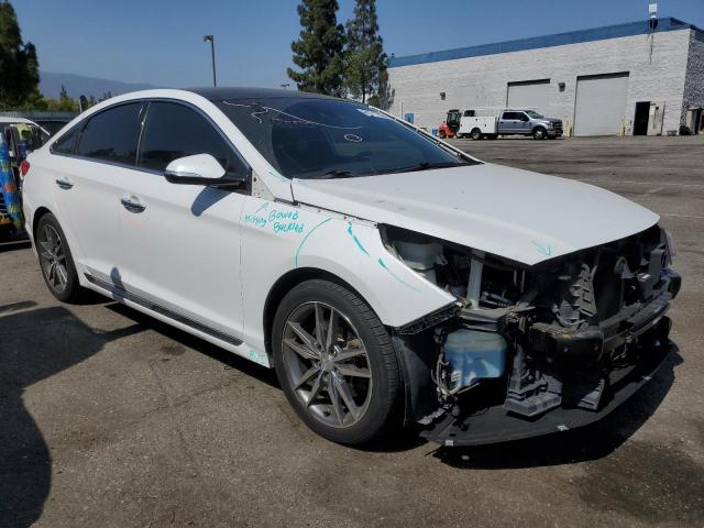 2015 HYUNDAI SONATA SPO 5NPE34AB8FH080969