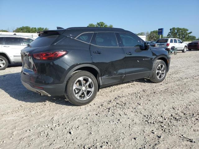 Vin: 3gnkbjrsxps173032, lot: 61680505, chevrolet blazer 3lt 20233