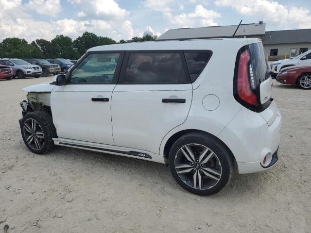 2016 KIA SOUL + KNDJP3A55G7406336