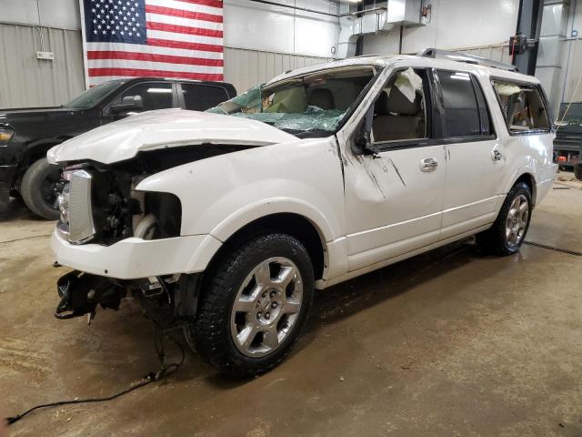 2013 FORD EXPEDITION #3297168882