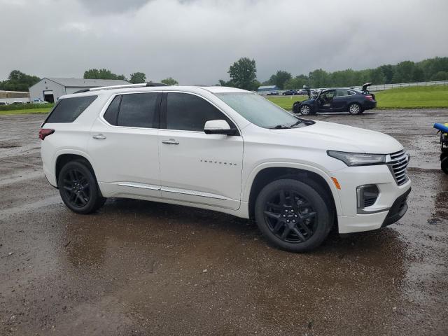 Vin: 1gnerkkw6nj139552, lot: 61060075, chevrolet traverse premier 20224
