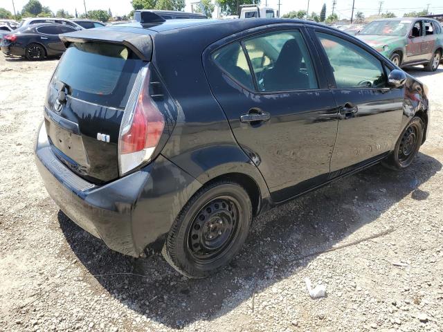 Vin: jtdkdtb35f1586591, lot: 61273765, toyota prius 20153