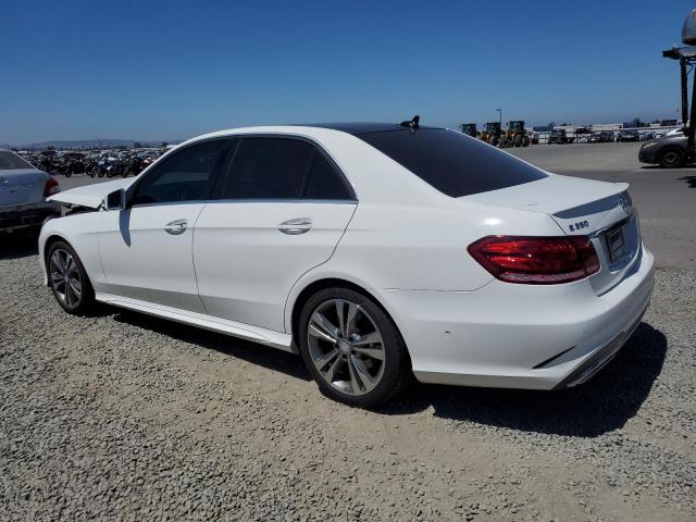 Vin: wddhf5kb8fb132102, lot: 62926465, mercedes-benz e-class 350 20152