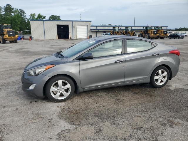 HYUNDAI ELANTRA GL