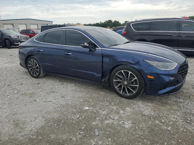 2022 HYUNDAI SONATA LIM 5NPEH4J26NH137783