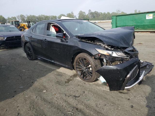 2021 TOYOTA CAMRY XSE 4T1K61AK3MU526050