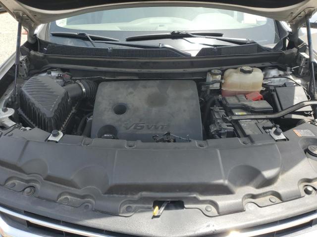 2018 CHEVROLET TRAVERSE L 1GNERGKW5JJ110695