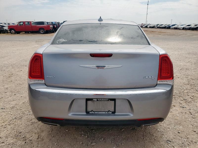 2016 CHRYSLER 300C 2C3CCAKG1GH325416