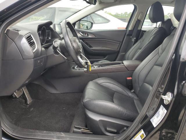 2018 MAZDA 3 GRAND TO - 3MZBN1M31JM258849