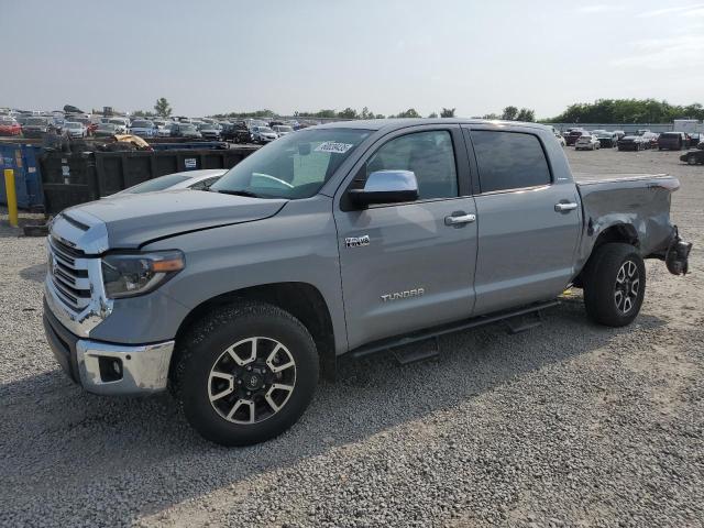 TOYOTA TUNDRA CRE