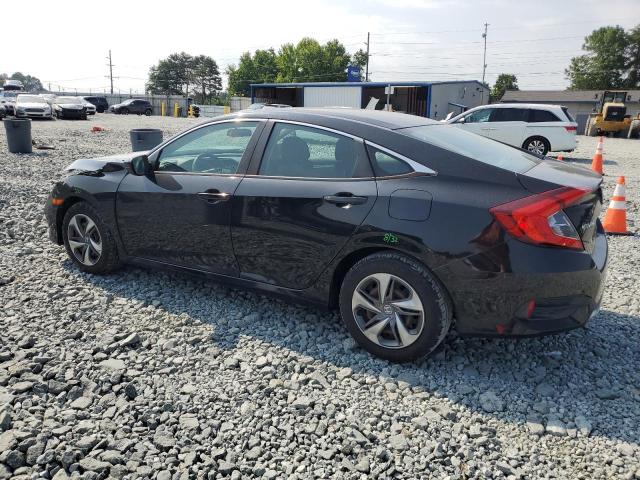 Vin: 2hgfc2f68kh506166, lot: 62153185, honda civic lx 20192