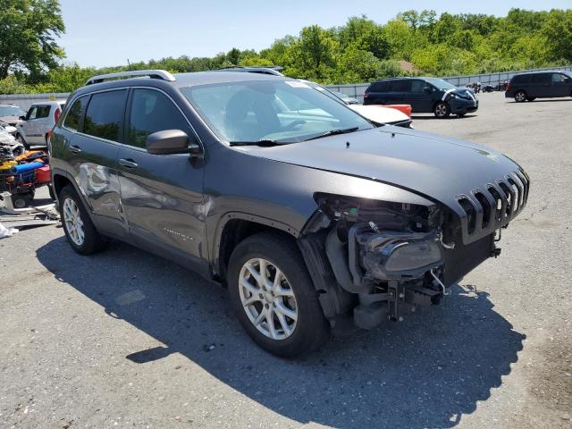 2016 JEEP CHEROKEE L 1C4PJMCS9GW115672