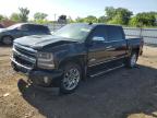 2016 CHEVROLET SILVERADO - 3GCUKTEC2GG134448