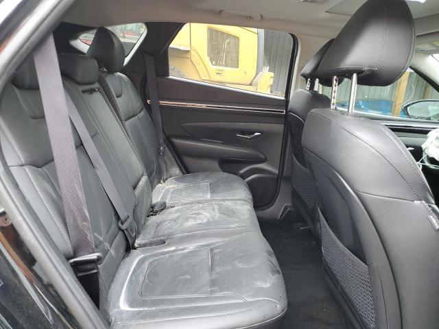 2023 HYUNDAI TUCSON SEL - 5NMJFCAE7PH187987