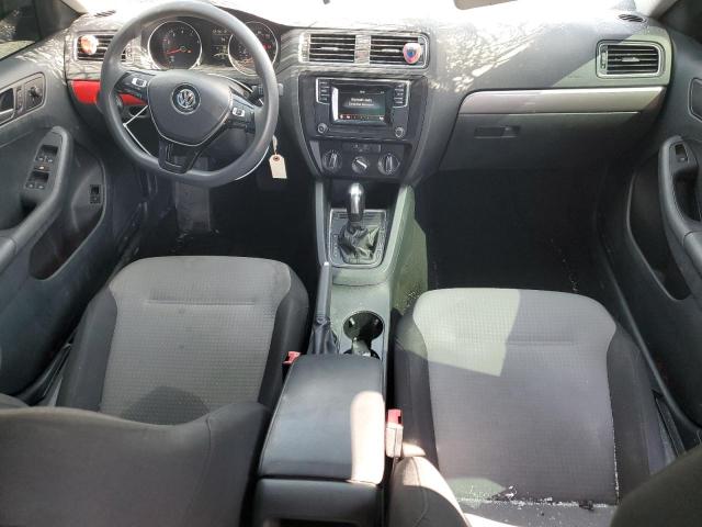 2017 VOLKSWAGEN JETTA S - 3VW2B7AJ5HM350281