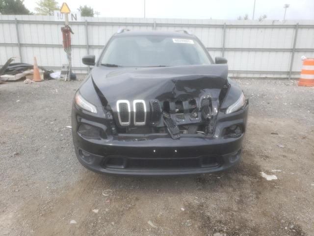2018 JEEP CHEROKEE L 1C4PJLCB6JD560559
