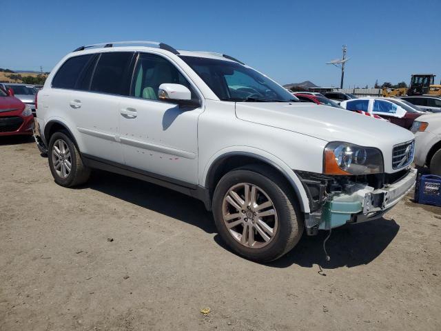 Vin: yv4952cy3b1572356, lot: 62717985, volvo xc90 3.2 20114