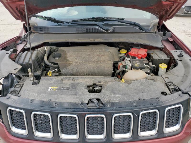 2021 JEEP COMPASS LI 3C4NJDCB3MT586578