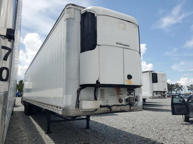 great dane TRAILER