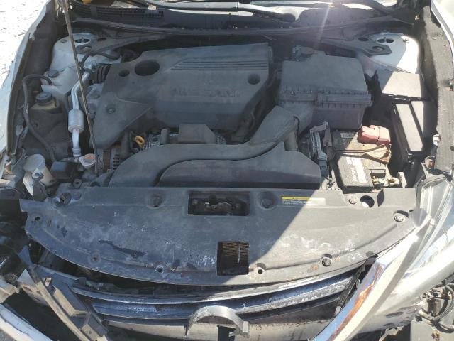 2018 NISSAN ALTIMA 2.5 1N4AL3AP1JC158054
