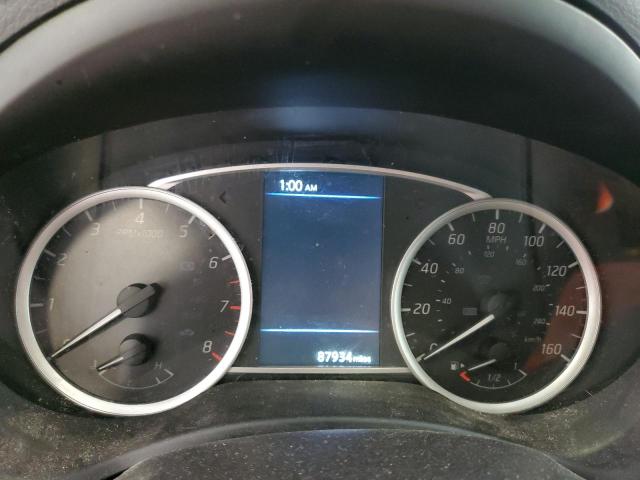 2019 NISSAN SENTRA S - 3N1AB7AP6KY352210