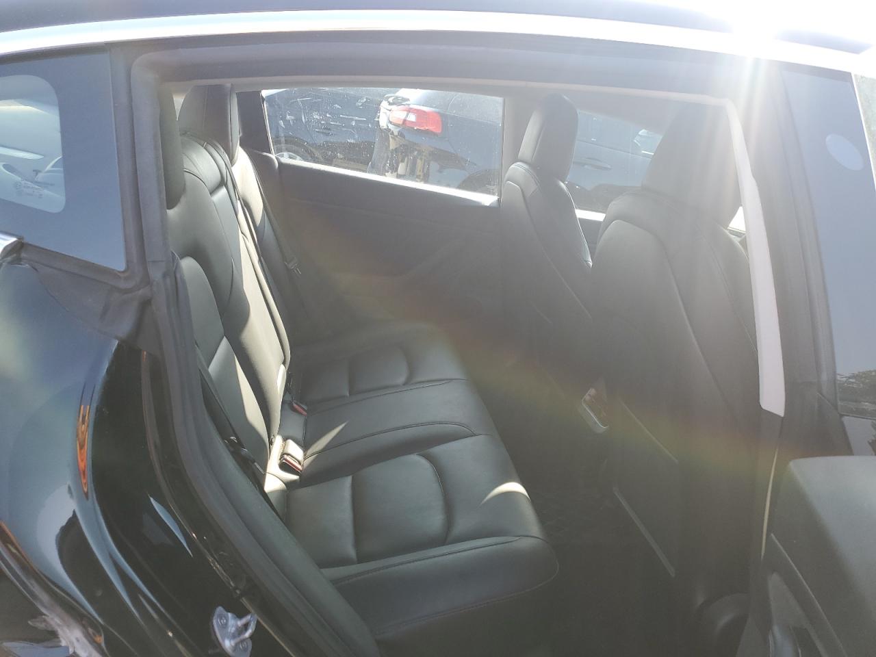 Tesla Model 3 2018