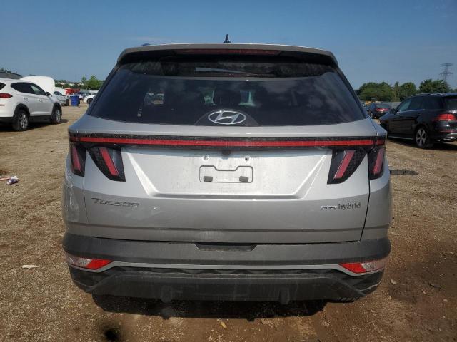 2023 HYUNDAI TUCSON SEL KM8JFCA18PU128125