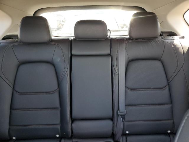 2019 MAZDA CX-5 GRAND - JM3KFBDM1K0677360