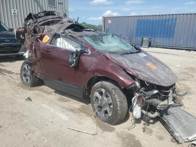 Vin: 5j6rw2h59kl028652, lot: 60992405, honda crv ex 20194