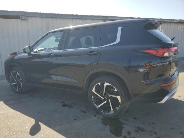 Vin: ja4j3ua83pz037289, lot: 62610305, mitsubishi outlander se 20232