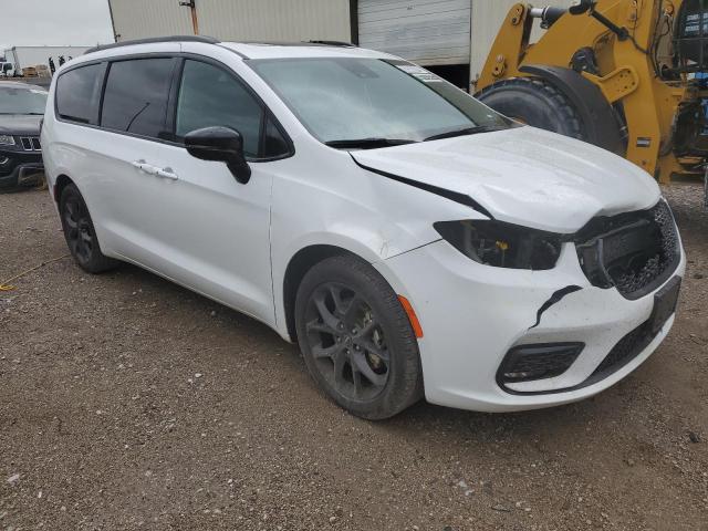 Vin: 2c4rc1gg2sr512598, lot: 62065375, chrysler pacifica limited 20254