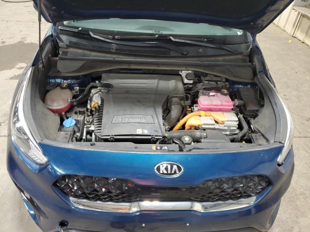 2021 KIA NIRO LX - KNDCB3LC7M5463499