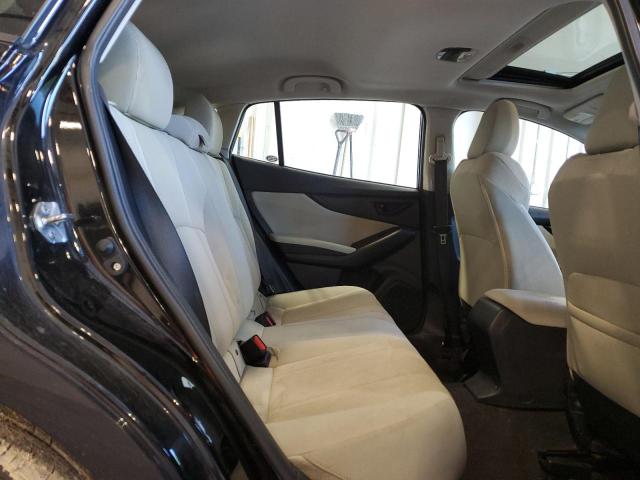 2019 SUBARU IMPREZA PR 4S3GTAD69K3730002